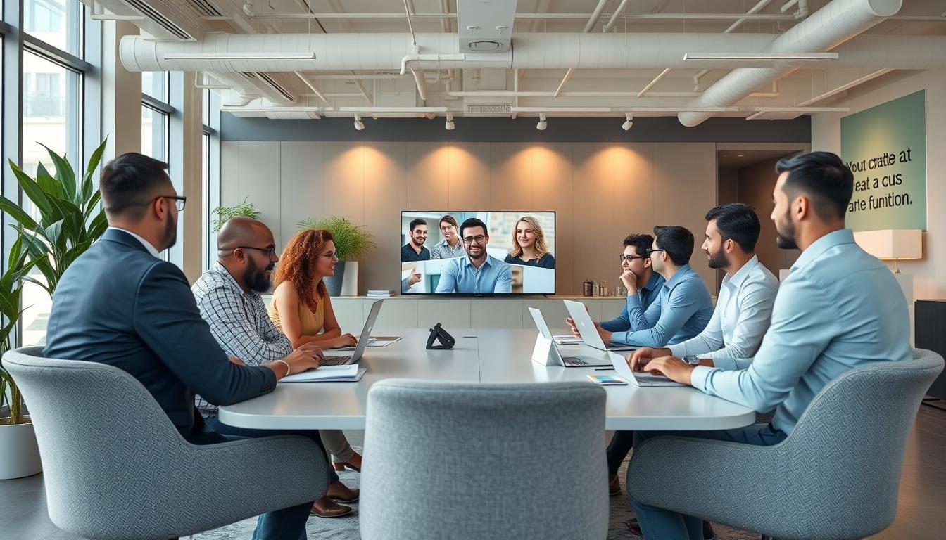 Professional plan visual